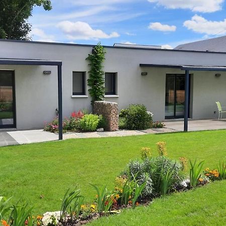 Chaingy Les Gabions B&B 외부 사진