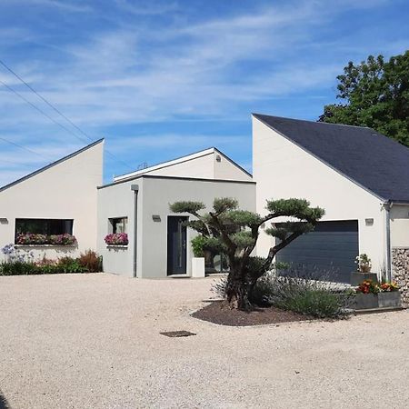 Chaingy Les Gabions B&B 외부 사진