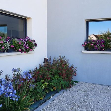 Chaingy Les Gabions B&B 외부 사진