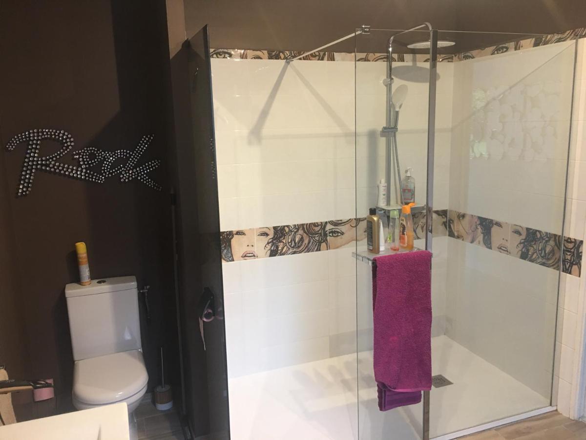 Chaingy Les Gabions B&B 외부 사진