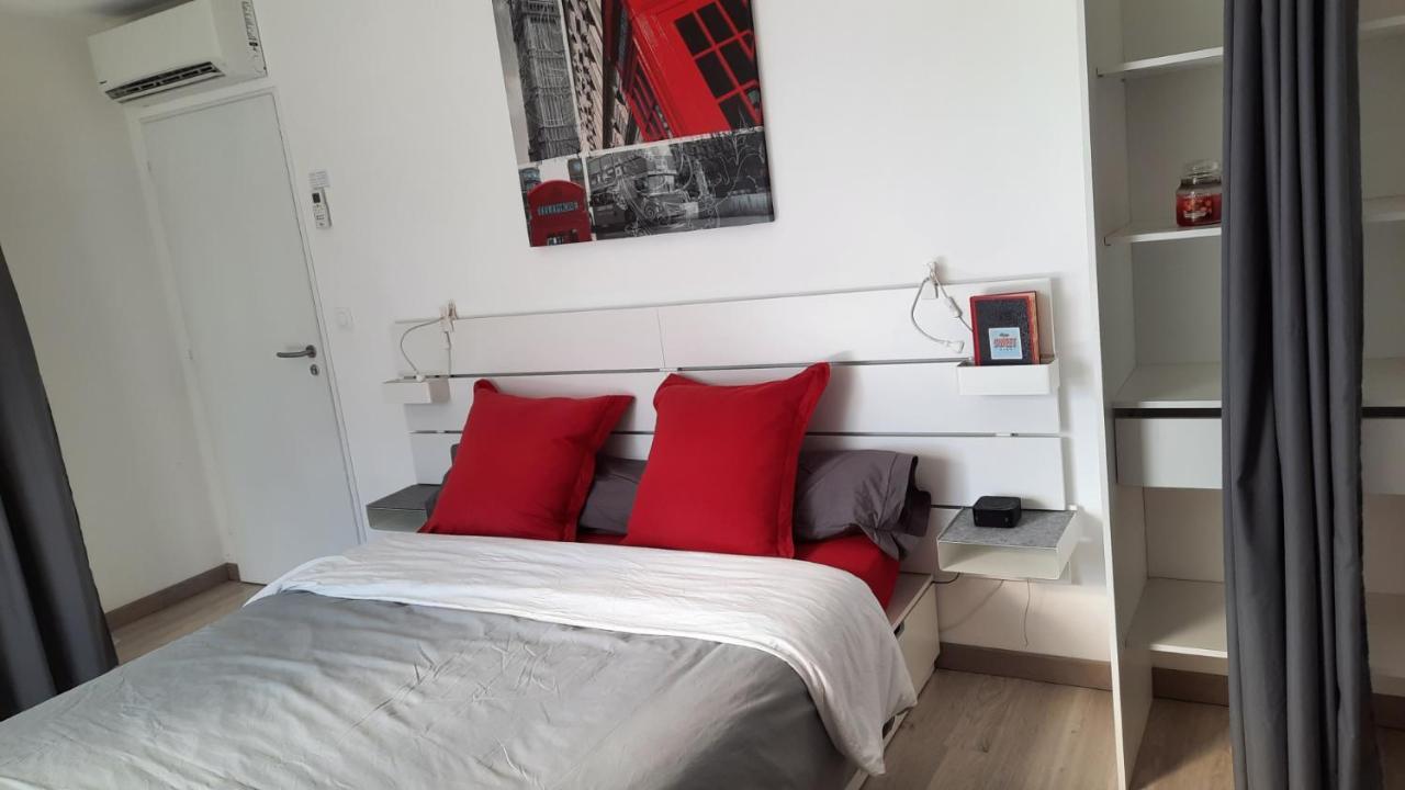 Chaingy Les Gabions B&B 외부 사진